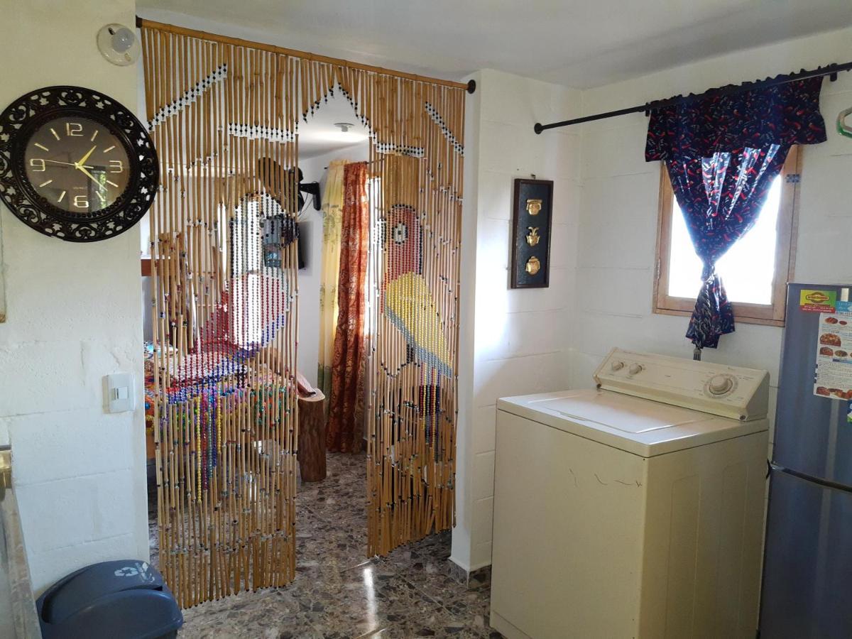 Apartamento Campestre Medellin Exterior photo